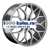 LS Forged 9,5x22/5x112 ET45 D66,6 LS FG13 MGMF (конус, C570)