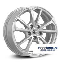 iFree Original R15 / 6J PCD 5x100 ЕТ 40 ЦО 57.1 ZV Polo КС1005