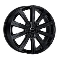 MAK Birmingham 8,5x20 5/120 ET43 D72,6 Gloss Black (F8520IRGB43IR3)