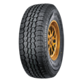 Tracmax 255/70R15C 112/110S X-Privilo AT01 TL