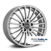 MAK R18 / 7.5J PCD 5x112 ЕТ 52 ЦО 66.6 Starlight