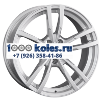 Replay 8x18/5x114,3 ET30 D60,1 LX230 Sil (конус, C570)