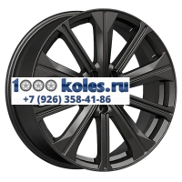 Premium Series 7x19/5x108 ET36 D65,1 КР013 (Exeed TXL) Fury black