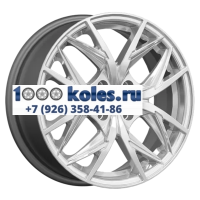 СКАД 6,5x16/4x100 ET51 D54,1 Асти (КЛ377) Селена