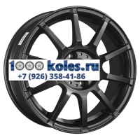 СКАД 6x15/4x100 ET48 D54,1 Акита (КЛ285) Бархат новый