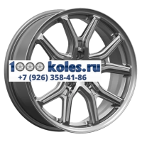 iFree 6,5x17/5x114,3 ET35 D67,1 Страйк (КС1080) Хай Вэй