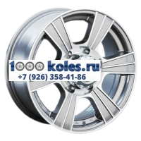 LS 7x16/5x139,7 ET35 D98,5 160 SF (Колпак+лого)