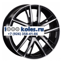 LS 6x16/4x100 ET52 D54,1 917 BKF