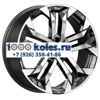 Premium Series 7,5x19/5x114,3 ET51 D67,1 КР015 (Sportage/Tucson) Diamond Quartz