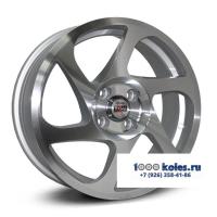 Alcasta R16 / 6.5J PCD 5x112 ЕТ 50 ЦО 57.1 M42