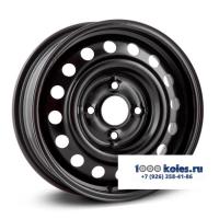 TREBL R16 / 6J PCD 5x114.3 ЕТ 50 ЦО 67.1 9617