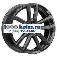 K&K 6,5x17/5x114,3 ET45 D67,1 Каланг (КС1086) кварц