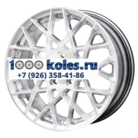 PDW 7x17/4x100 ET40 D60,1 Velocity (9103) M/U4S