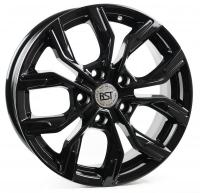 RST R106 (Kia Ceed, Hyundai l30) 6,5x16 5/114,3 ET50 D67,1 BL