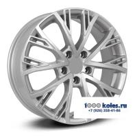 RST R17 / 6.5J PCD 5x108 ЕТ 33 ЦО 60.1 R207