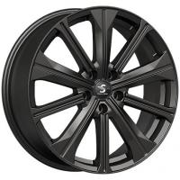 СКАД КР013 (Haval Dargo) 7,0x19 5/114,3 ET40 D66,6 Velvet Black (4210911)