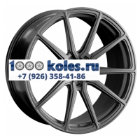 LS Forged 9,5x21/5x120 ET49 D72,6 LS FG01 MGM (конус, C570)