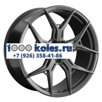 LS Forged 9x20/5x112 ET35 D66,6 LS FG14 MGM (конус, C570)