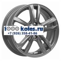 iFree 6x15/4x100 ET45 D67,1 Маскот (КС870) Хай Вэй