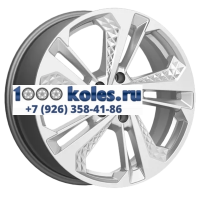 СКАД 7x18/5x114,3 ET40 D66,1 KL-1069 Селена