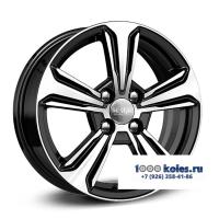 iFree Original R15 / 6J PCD 4x100 ЕТ 46 ЦО 54.1 Solaris II КС777