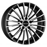 MAK Starlight 9,0x18 5/112 ET35 D66,6 Ice Black (F9080FAIB35WS2X)