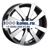 LS 6x16/4x100 ET50 D60,1 948 BKF (конус)