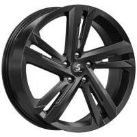 СКАД КР002 (EXEED TXL) 7,0x19 5/108 ET36 D65,1 Fury Black (3930230)