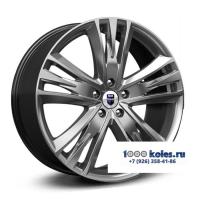 КиК R20 / 8.5J PCD 5x112 ЕТ 43 ЦО 66.6 Атлас