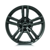 ATS Evolution 7,5x17 5/120 ET43 D72,6 Dark Grey (EVO75743W37-6)