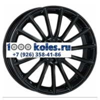 MAK 9x18/5x112 ET42 D66,6 Komet Gloss Black