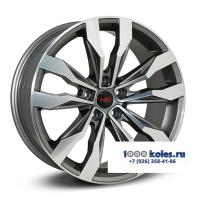 Legeartis Concept R18 / 8J PCD 5x112 ЕТ 34 ЦО 57.1 VV548