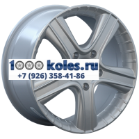 Replay 6,5x16/5x112 ET33 D57,1 VV32 Sil (конус, C570)