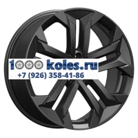 Premium Series 7,5x19/5x114,3 ET40 D64,1 КР015 (Haval F7/F7x) Fury black