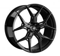 LS Forged FG14 8,0x18 5/114,3 ET45 D67,1 BK (S092979)