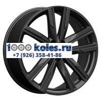 Premium Series 8x20/5x108 ET46 D63,35 КР014 (Geely Tugella) Fury black