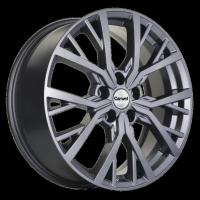 Carwel Тур 1806 (Sportage) 7,0x18 5/114,3 ET48,5 D67,1 GRT (Арт.109888)