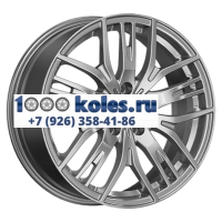 iFree 7x17/5x100 ET38 D57,1 Аскет (КС1072) Хай Вэй