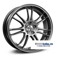 Dotz R17 / 7J PCD 5x114.3 ЕТ 48 ЦО 71.6 Shift shine