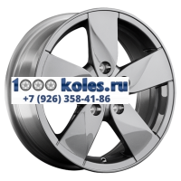 Replay 6,5x15/5x114,3 ET50 D60,1 SZ19 GM (конус, C570)