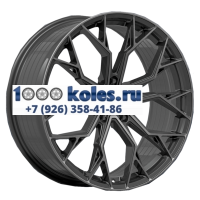 LS FlowForming 9x21/5x108 ET38,5 D63,4 RC61 MGM (конус)