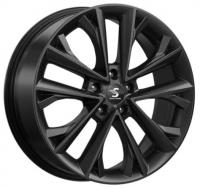 СКАД КР012 (Sportage QL) 7,0x18 5/114,3 ET48,5 D67,1 Fury Black (4201330)