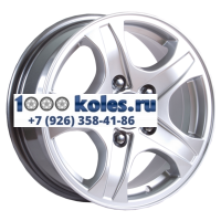 СКАД 6,5x16/5x130 ET43 D84,2 Калипсо (КЛ089) Селена