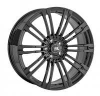 LS Forged FG16 9,0x22 5/120 ET43 D72,6 BK (S087316)