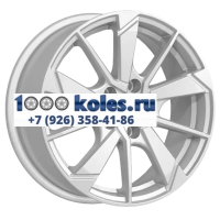 iFree 6,5x16/5x114,3 ET46 D66,1 Зиплайн (КС1042) Нео-классик