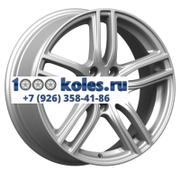 СКАД 7x17/5x114,3 ET40 D66,1 Брайтон (КЛ311) Селена