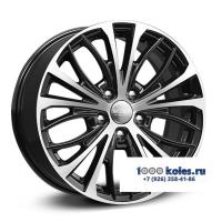 iFree Original R17 / 7.5J PCD 5x114.3 ЕТ 46 ЦО 67.1 ZV Hyundai i40 КС873