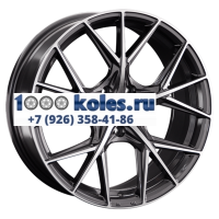 Replay 8x18/5x114,3 ET30 D60,1 LX200 GMF (конус, C570)