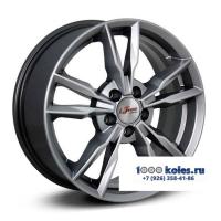 iFree R16 / 6.5J PCD 5x100 ЕТ 35 ЦО 67.1 Икигай