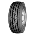 Yokohama 295/60R22,5 150/147L Super Steel TY517E TL